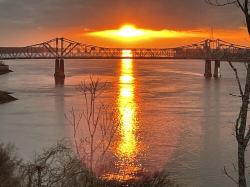 Blessing-over-the-Miss-Lou-by-Vera-Green