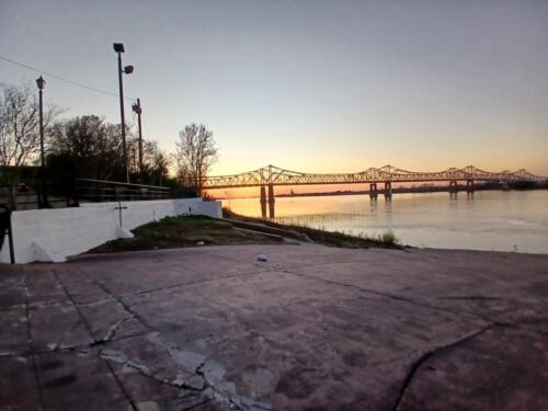 Christmas 24 eve eve o by Tracey Queen-Tyler