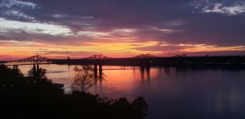 Days-End-in-My-Hometown-by-Denise-Geter