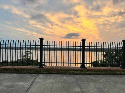 Distant-Sunset-by-Aeris-Lee