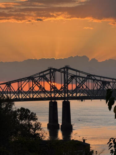 Evening-Brauty-by-Mary-Parmer