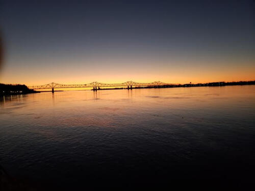 Golden-Glow-Bridge-by-Christopher-Barnes