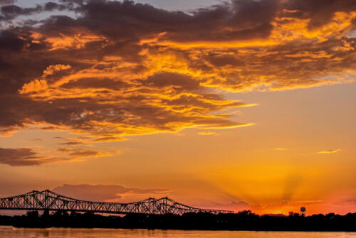 Golden-Sunset-by-Clyde-Gousset