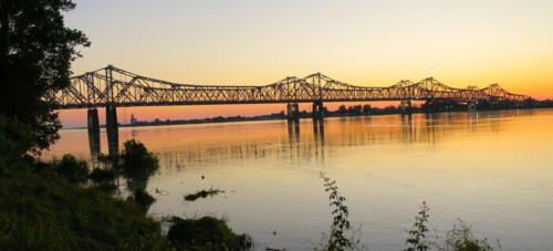 Golden-Sunset-by-Joan-Heard