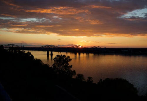 Great-light-that-evening-by-Thomas-Huston