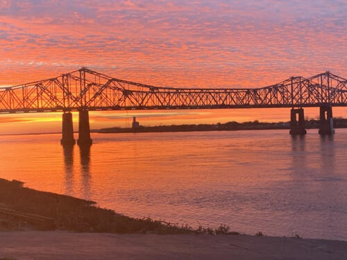 Hometown-Sunset-by-Denise-Sebastian