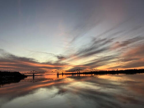 Magical-Sunset-by-Janet-Wisner