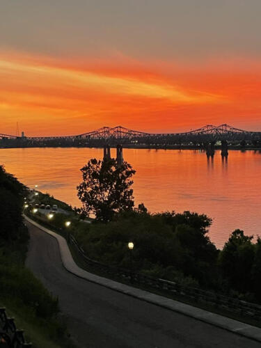 Natchez-Sunset-by-Sarah-Huston