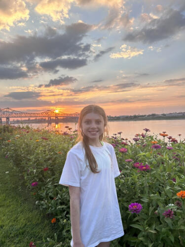 Poppies-and-a-princess-by-Nicole-Brigman