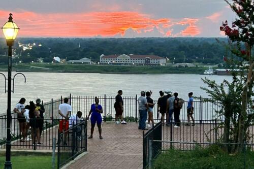 Sat-night-feeling-alright-by-Lance-Gaude