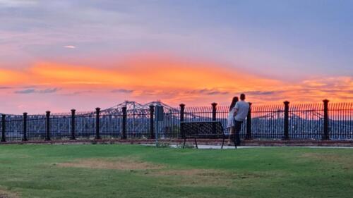 Sharing-the-Sunset-with-Someone-Special-by-Holly-Richardson