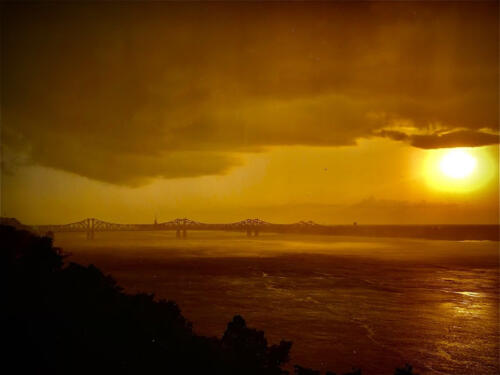 Stormy-SunSet-by-Chandler-Russ