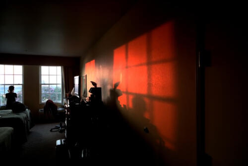 Sumset-from-room-326-Gran-Hotel-of-Natchez-by-Federico-Gorini