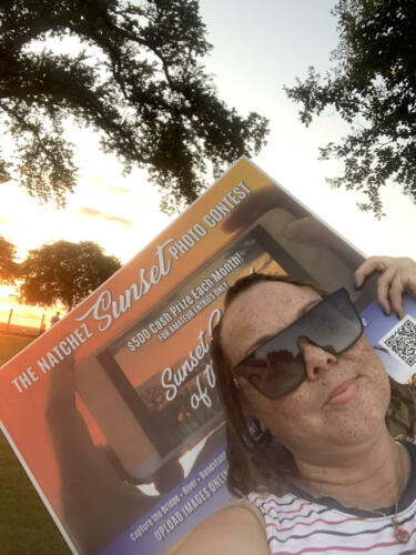 Sunset-Capital-of-the-South-by-Delores-Whitley