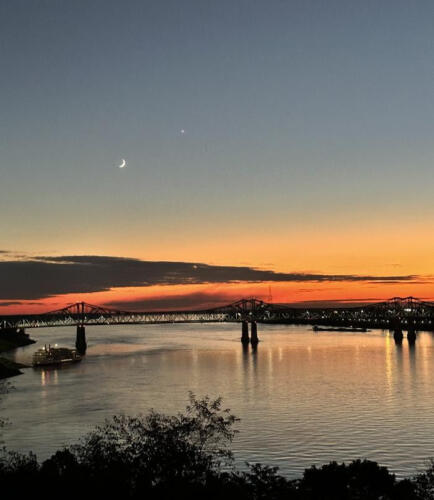 Sunset-are-from-heaven-by-Crystal-Gautreaux