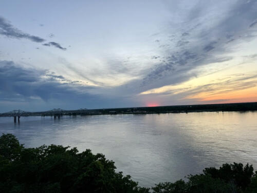 Sunset-fireball-by-Max-Maxwell