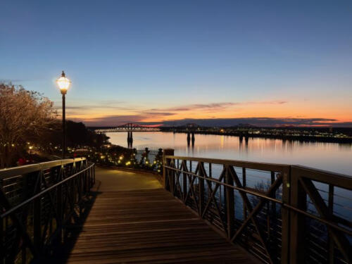 Sunset-from-the-Bridge-of-Sighs-by-Priester-Byrne