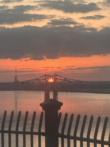 Sunset-in-Natchez-by-Adam-Lennox