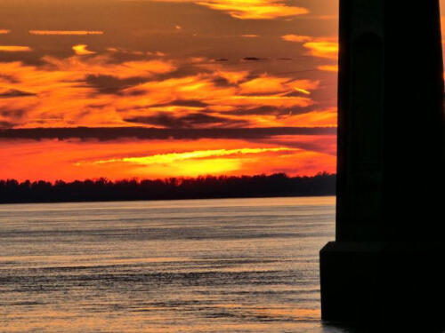 Sunset-in-Natchez-by-Larry-B-Green (1)