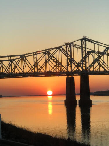 Sunset-on-Silver-Street-by-Celeste-Melzer