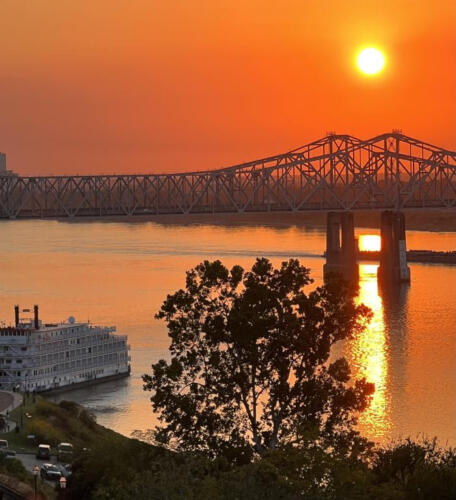 Sunset-on-the-‘Sip-by-Dana-Dearman