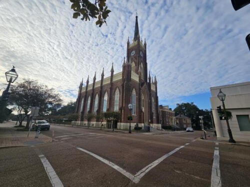 The-Heavens-Sing-of-His-Glory-by-Sharon-Bradford