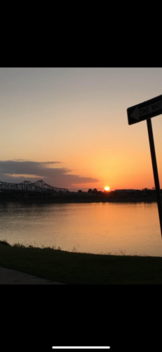 The-Sun-is-setting-by-Delores-Whitley