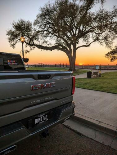 Trucks-n-Sunsets-by-Steve-Holley